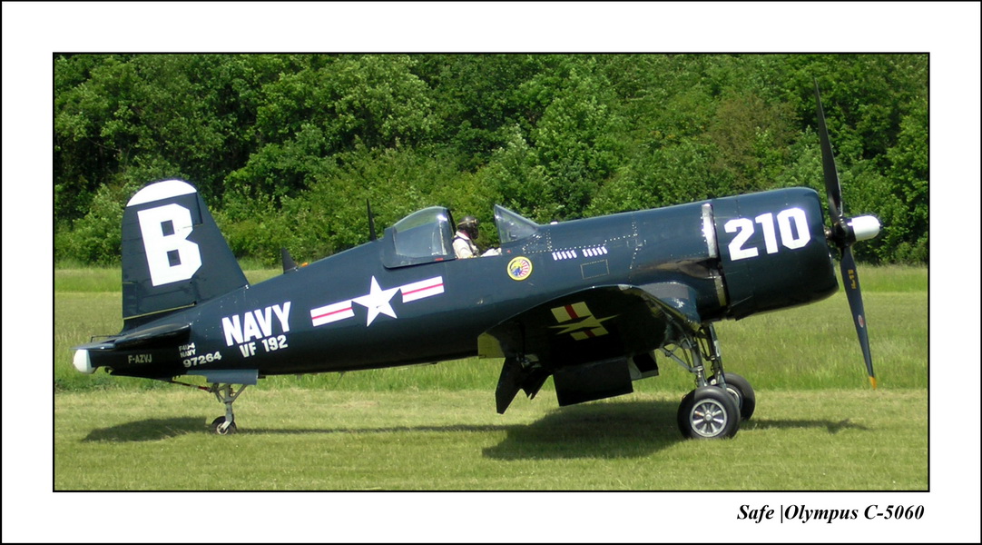 2004 - 06 - Corsair 2.JPG